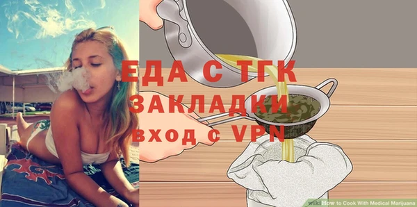 прущий лед Верея